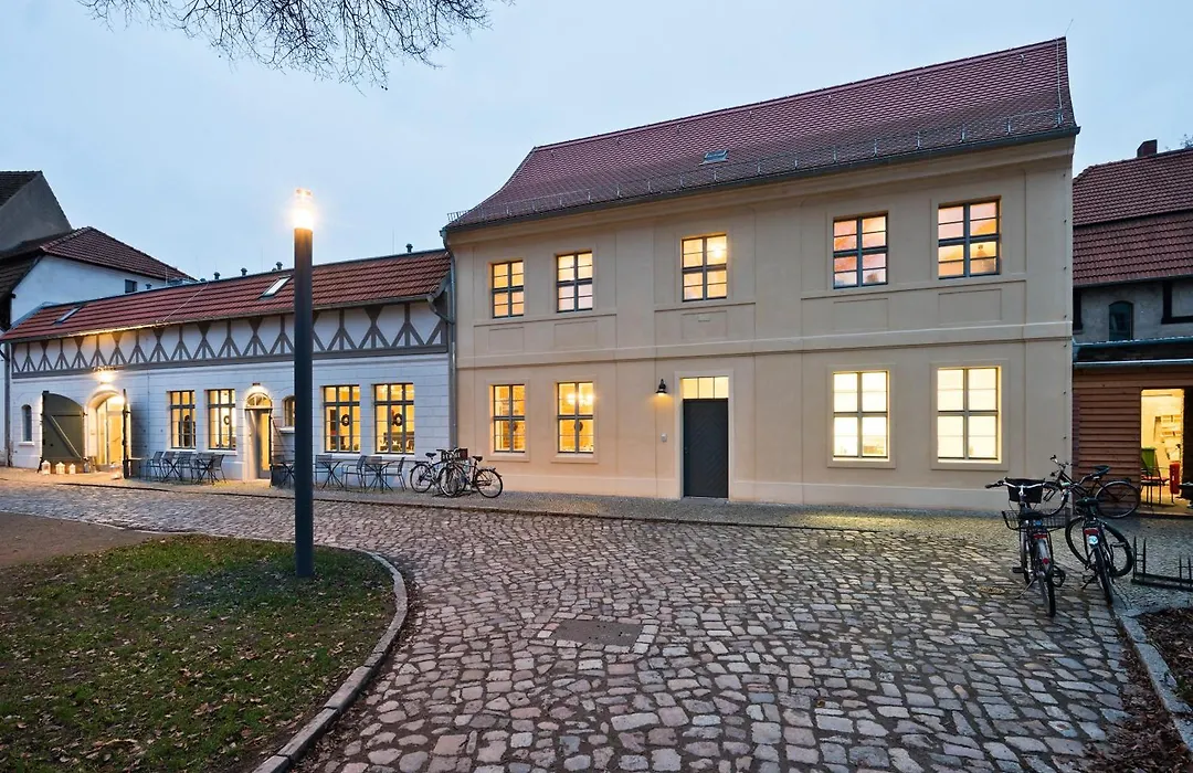 Hotel Brandenburger Dom-1