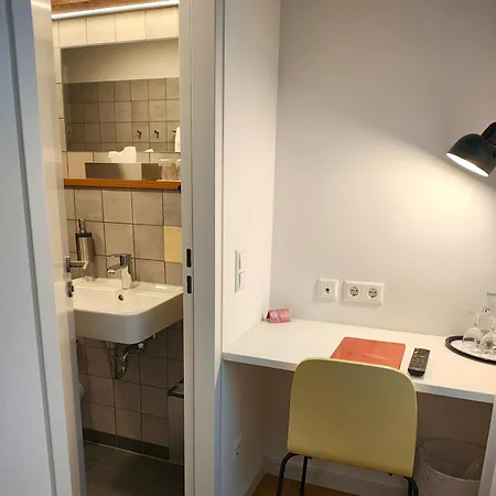 Hotel Brandenburger Dom-2